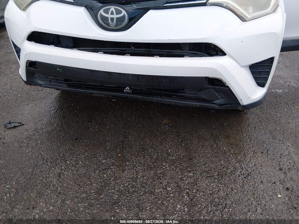 2017 TOYOTA RAV4 LE — I153