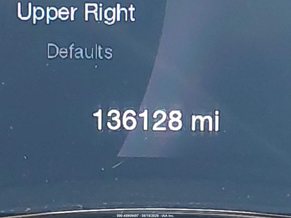 2018 JEEP GRAND CHEROKEE HIGH ALTITUDE 4X4