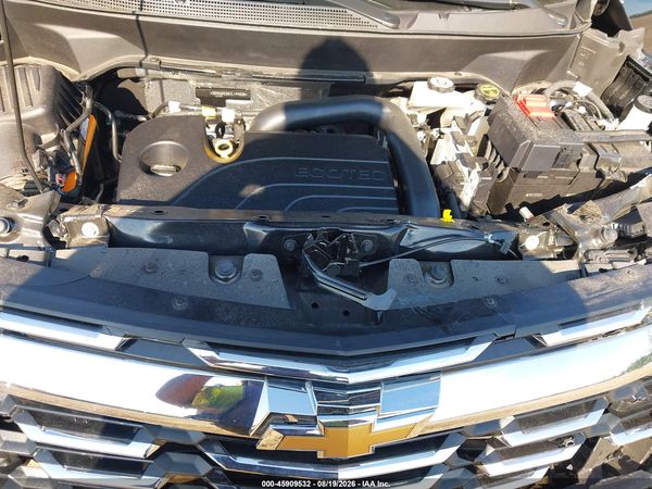 2026 CHEVROLET EQUINOX FWD LT — I10