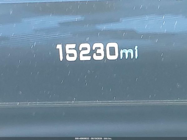 2026 CHEVROLET EQUINOX FWD LT — I118