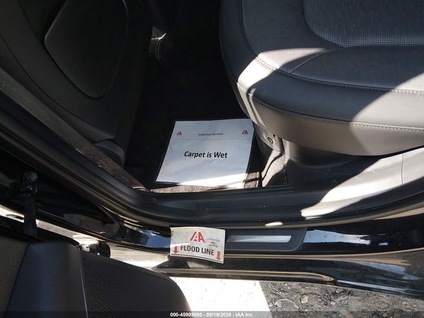2024 KIA NIRO SX TOURING