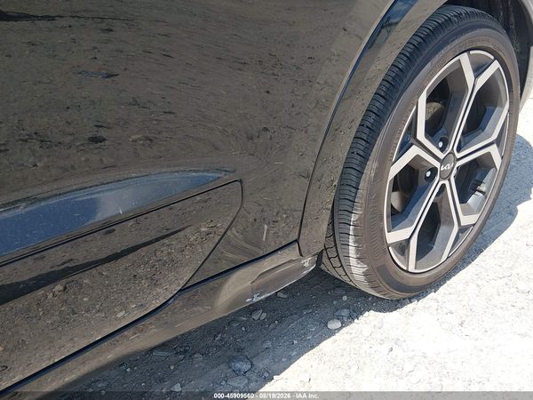 2024 KIA NIRO SX TOURING