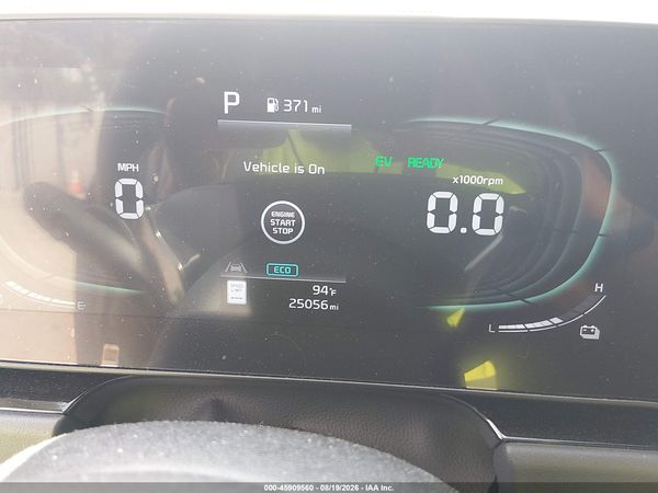 2024 KIA NIRO SX TOURING