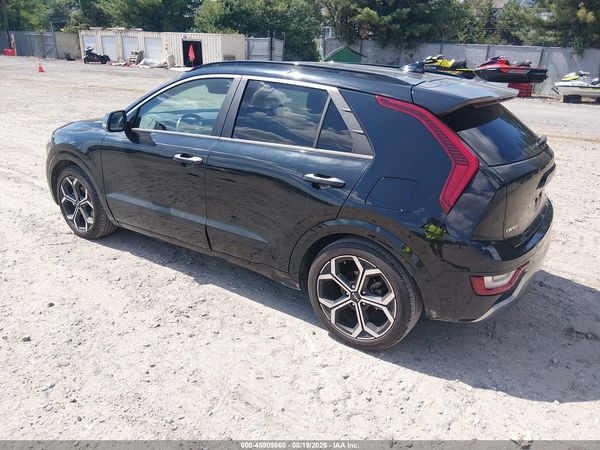 2024 KIA NIRO SX TOURING