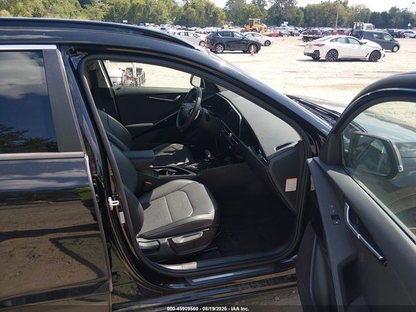 2024 KIA NIRO SX TOURING