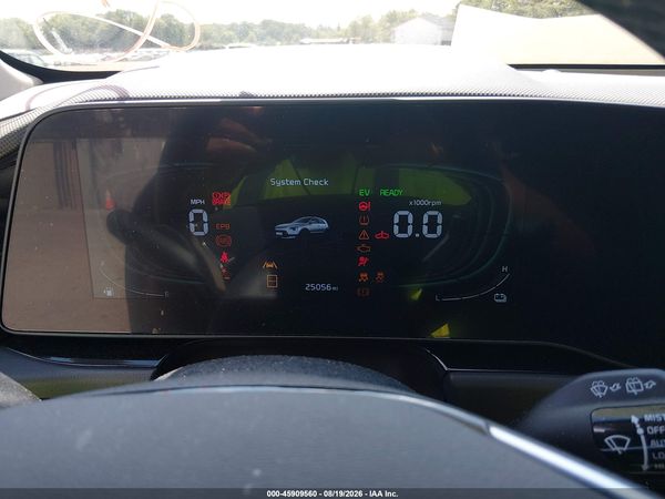 2024 KIA NIRO SX TOURING
