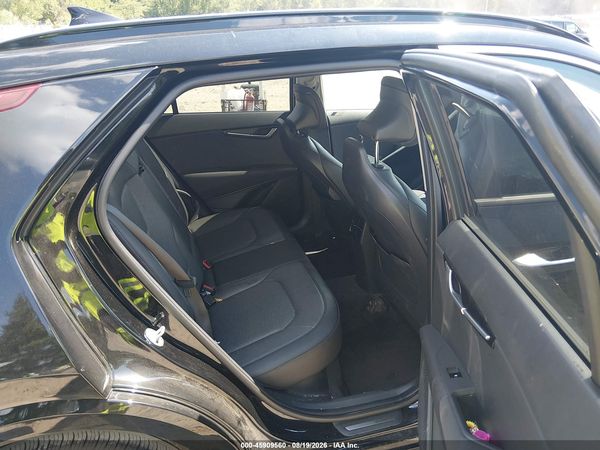 2024 KIA NIRO SX TOURING