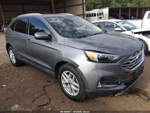 2022 FORD EDGE SEL — I1