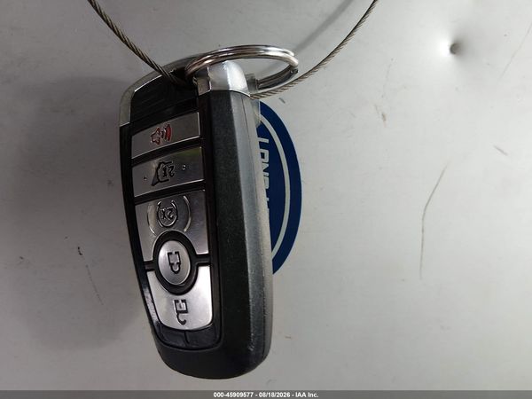 2022 FORD EDGE SEL — I11