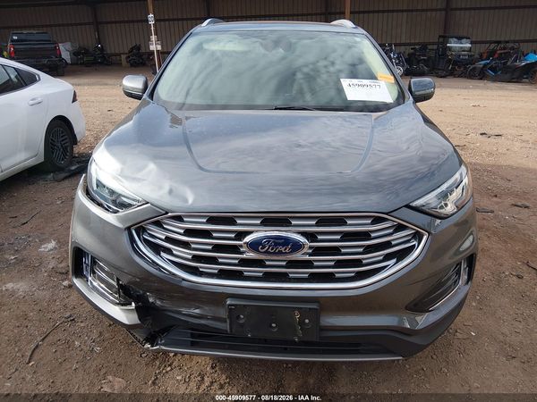 2022 FORD EDGE SEL — I115