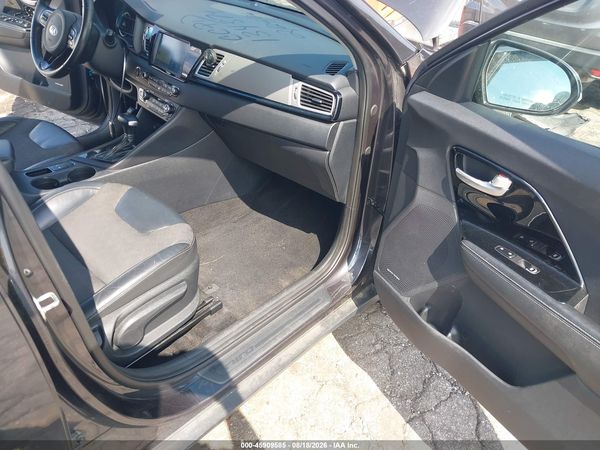 2018 KIA NIRO EX