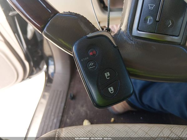 2016 LEXUS GX 460