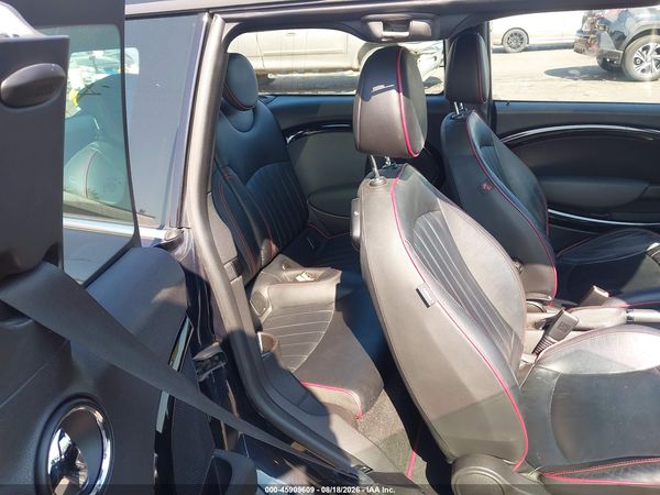 2012 MINI COOPER CLUBMAN