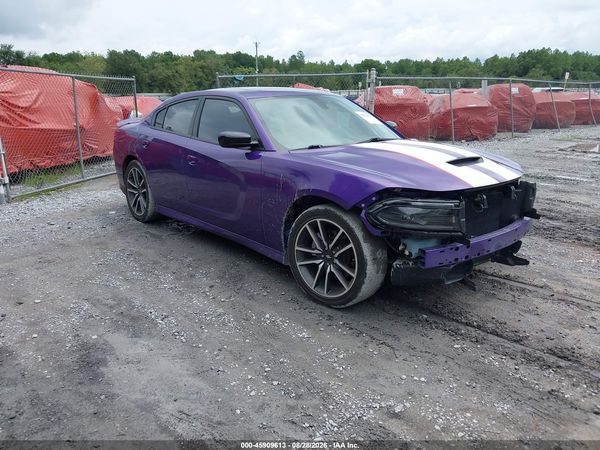 2023 DODGE CHARGER R/T — I1