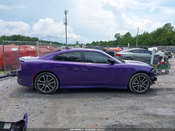 2023 DODGE CHARGER R/T — I116