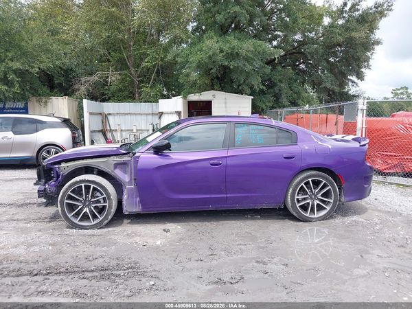 2023 DODGE CHARGER R/T — I117