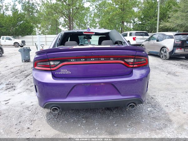 2023 DODGE CHARGER R/T — I119