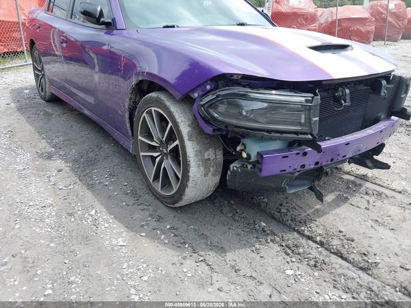 2023 DODGE CHARGER R/T — I154