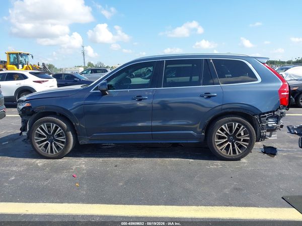 2020 VOLVO XC90