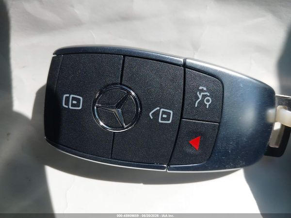 2025 MERCEDES-BENZ CLA 250 COUPE