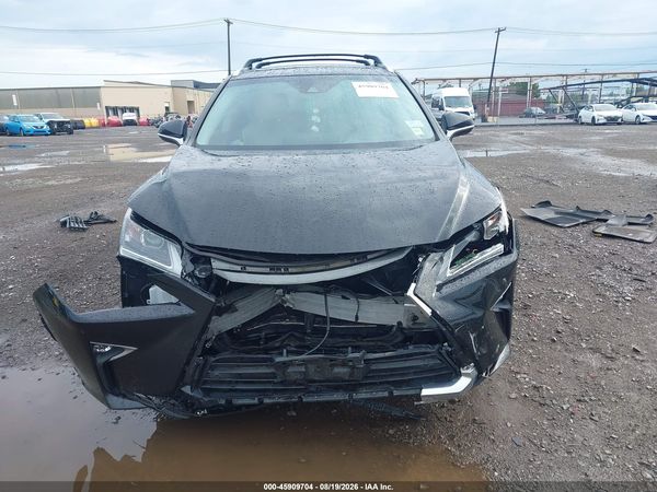 2018 LEXUS RX 350 350/350 F Sport