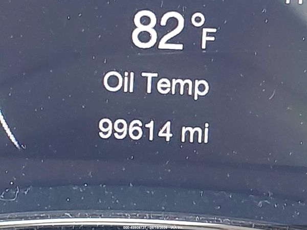 2017 DODGE DURANGO SXT AWD