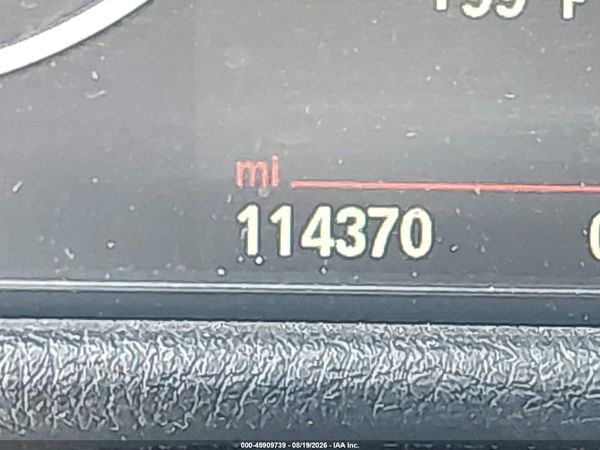 2015 BMW 328I