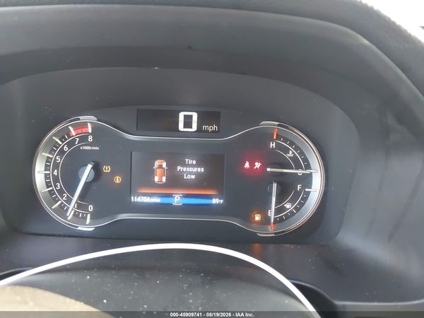 2018 HONDA PILOT EX — I7