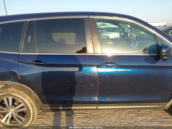 2018 HONDA PILOT EX — I116
