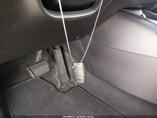 2016 KIA SOUL Plus