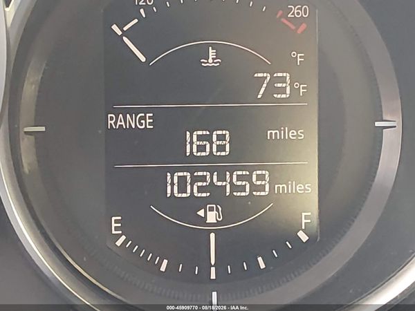 2017 MAZDA MAZDA6 TOURING