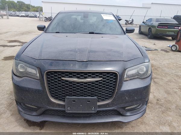 2017 CHRYSLER 300 300S ALLOY EDITION — I115