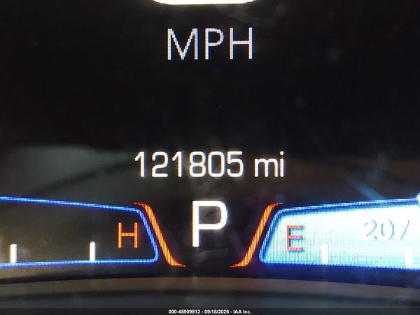 2017 CHRYSLER 300 300S ALLOY EDITION — I118
