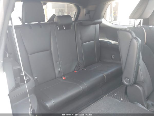 2024 TOYOTA GRAND HIGHLANDER HYBRID PLATINUM MAX