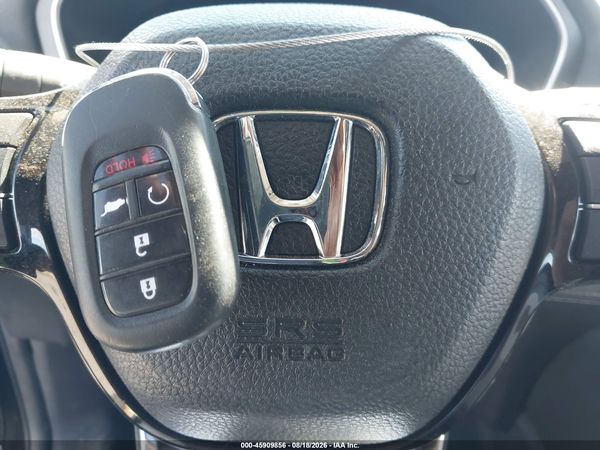 2023 HONDA PILOT AWD TOURING