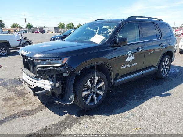 2023 HONDA PILOT AWD TOURING