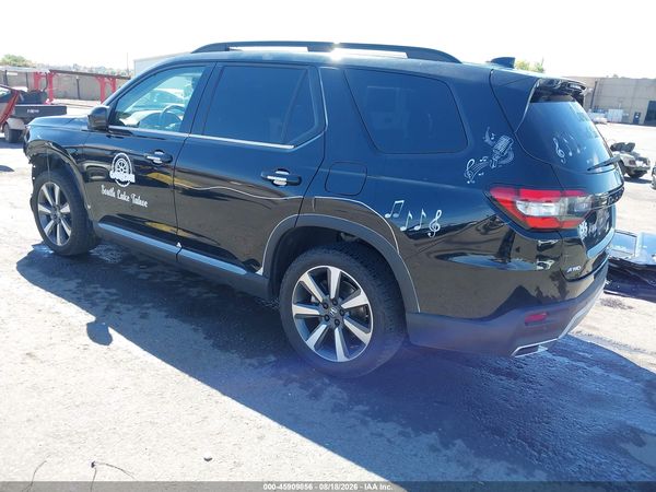 2023 HONDA PILOT AWD TOURING