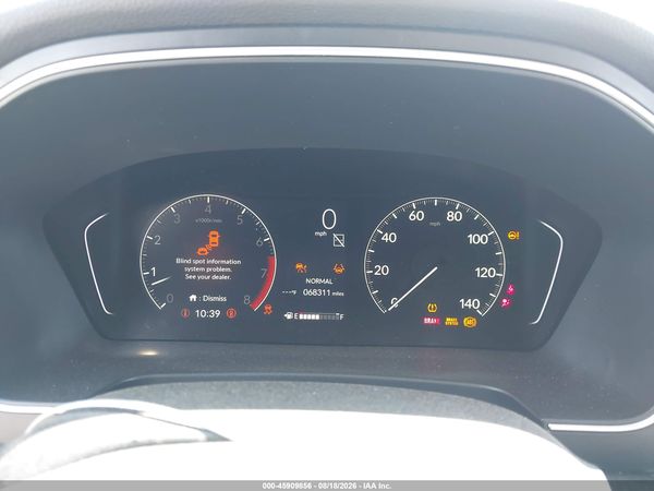 2023 HONDA PILOT AWD TOURING