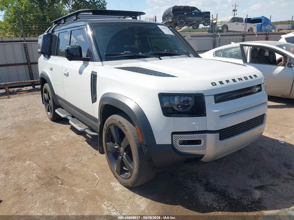 2023 LAND ROVER DEFENDER 130 SE