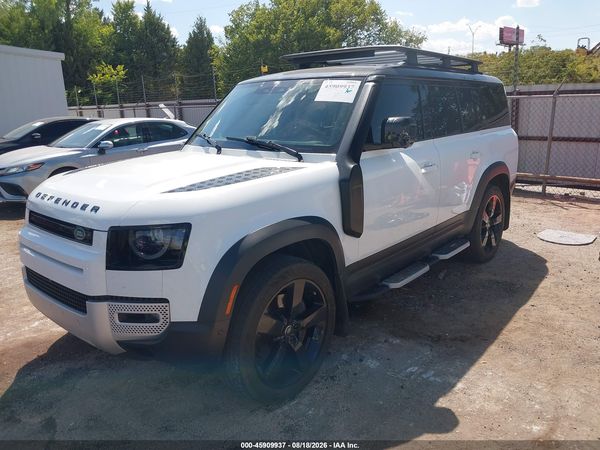 2023 LAND ROVER DEFENDER 130 SE