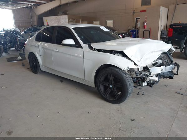 2013 BMW 328I XDRIVE