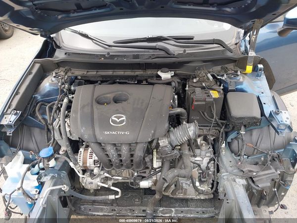 2021 MAZDA CX-3 SPORT