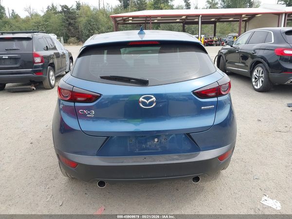 2021 MAZDA CX-3 SPORT