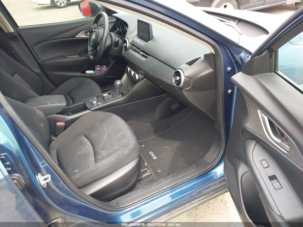 2021 MAZDA CX-3 SPORT