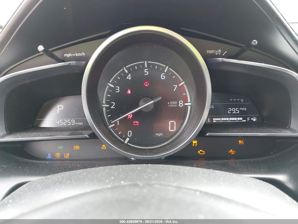 2021 MAZDA CX-3 SPORT