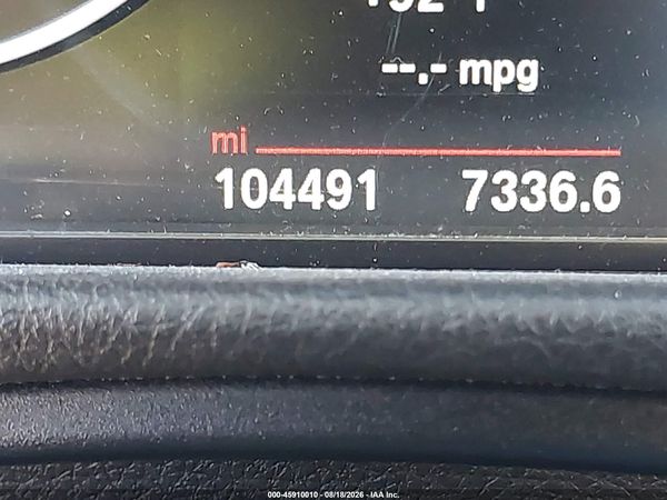 2017 BMW 320I XDRIVE