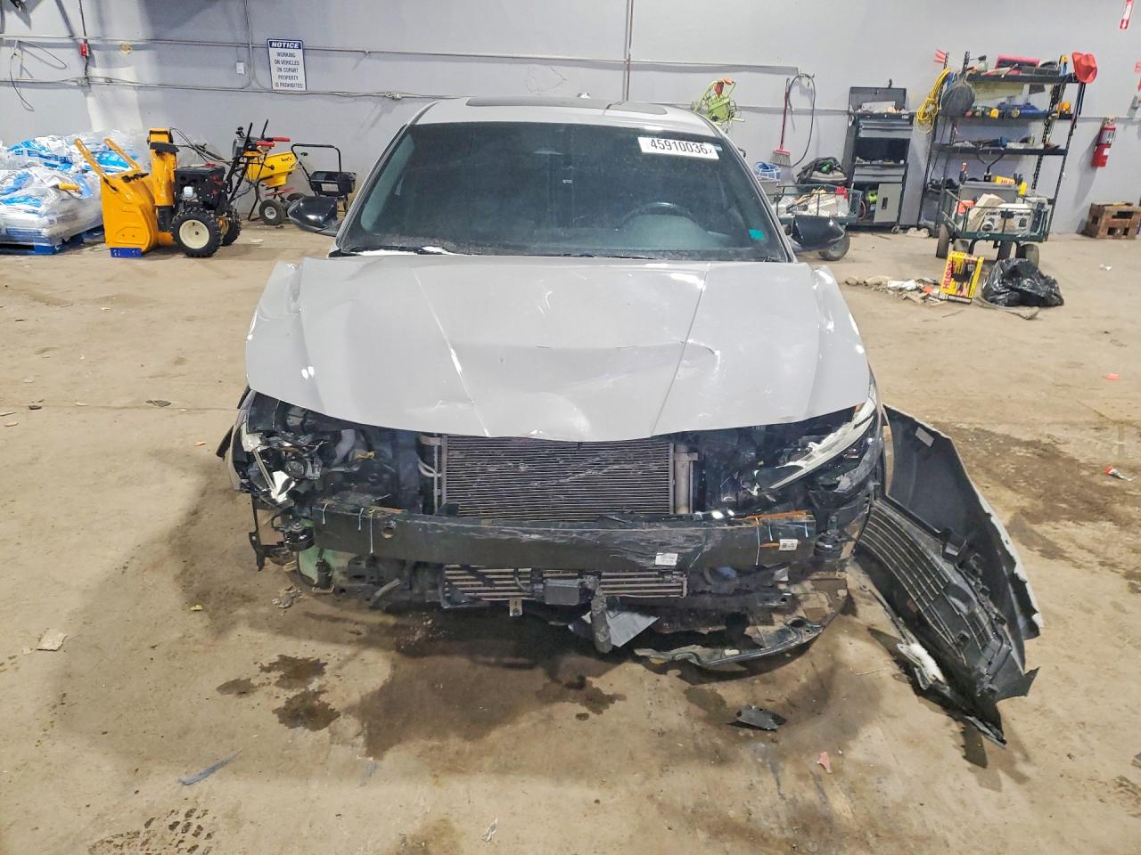 2023 HYUNDAI ELANTRA N-LINE ULTIM N Line