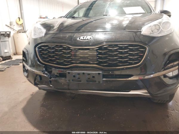 2020 KIA SPORTAGE S — I6