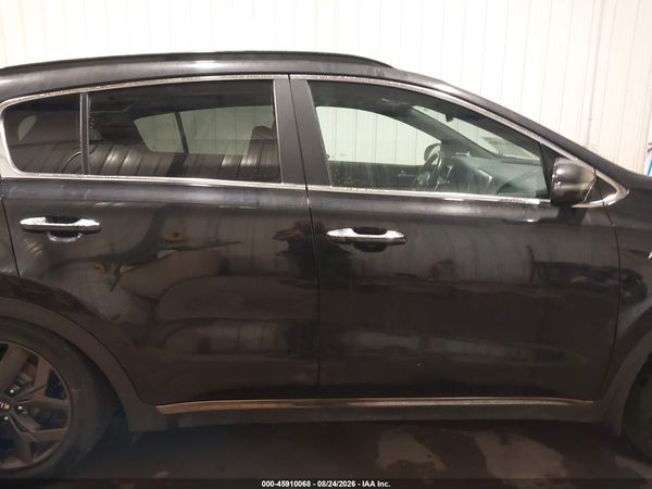 2020 KIA SPORTAGE S — I116