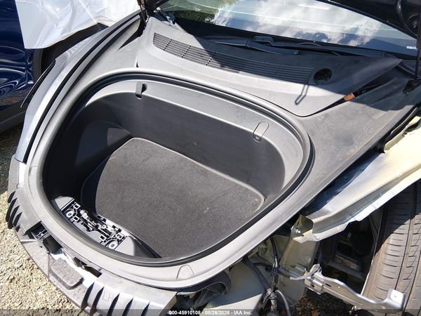 2018 TESLA MODEL 3 LONG RANGE/PERFORMANCE